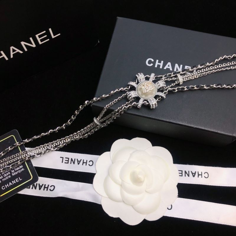 Chanel Brooches